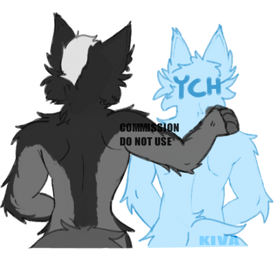 Commission for: p0zy | on discord