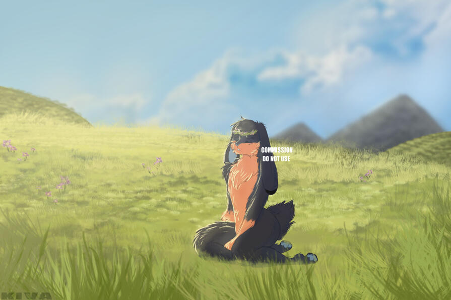 Color + shading + detailed background (Craiphonee)